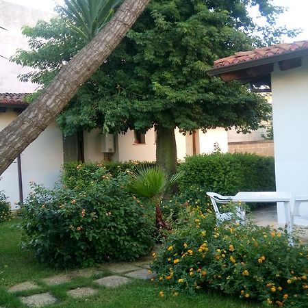 Residence Il Giunco Presicce Extérieur photo