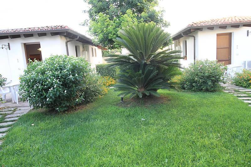 Residence Il Giunco Presicce Extérieur photo