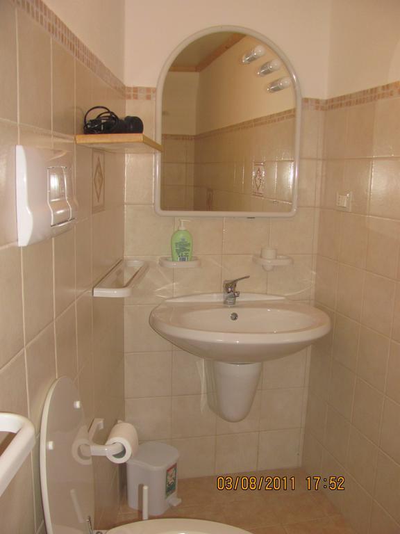 Residence Il Giunco Presicce Chambre photo
