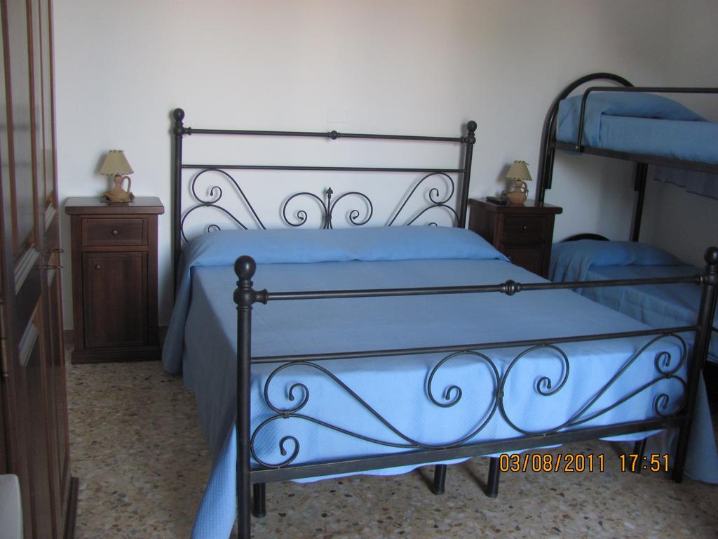 Residence Il Giunco Presicce Chambre photo