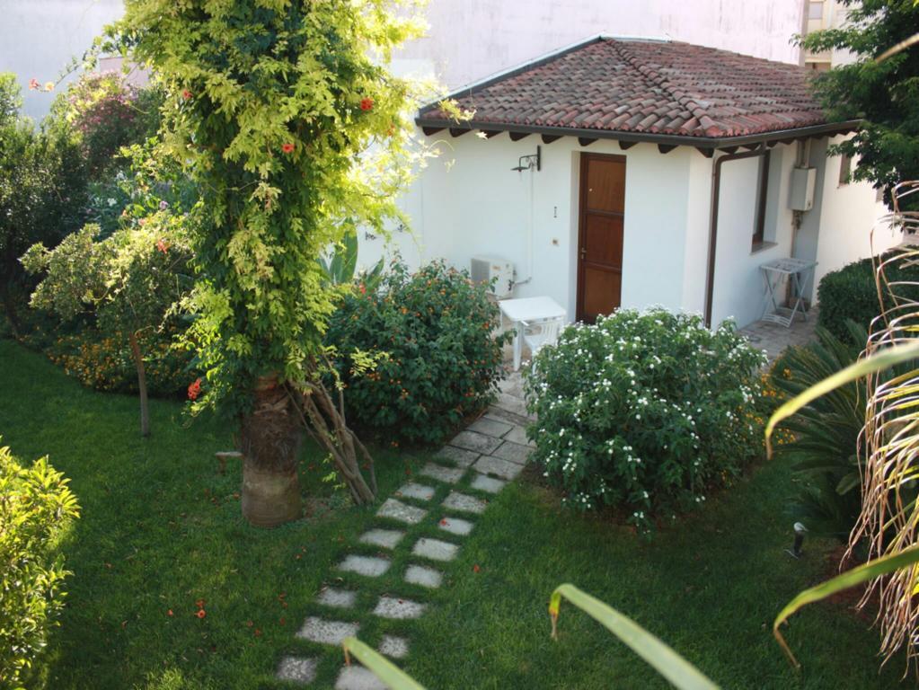 Residence Il Giunco Presicce Chambre photo