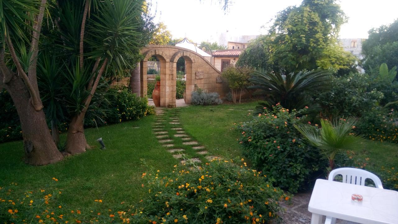 Residence Il Giunco Presicce Extérieur photo